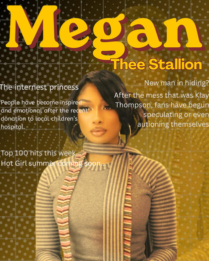 mag cover