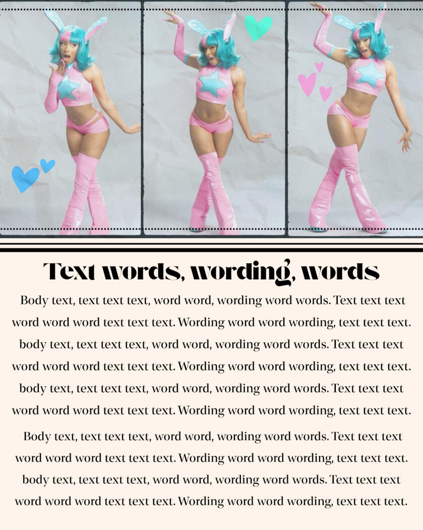 mag page