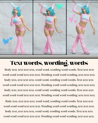 mag page
